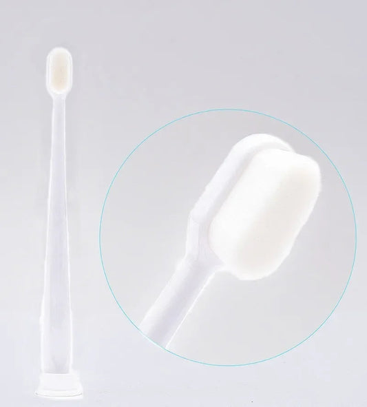 Brosse à dents à poils souples EverSmile