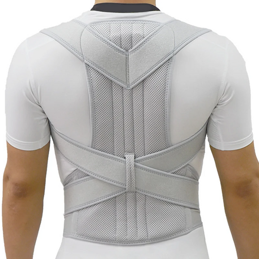 Ceinture dorsale ajustable ProstaZen