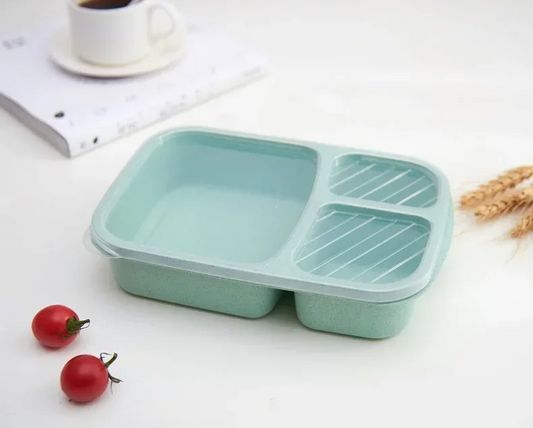 Boîtes repas compartimentées VitaBoost