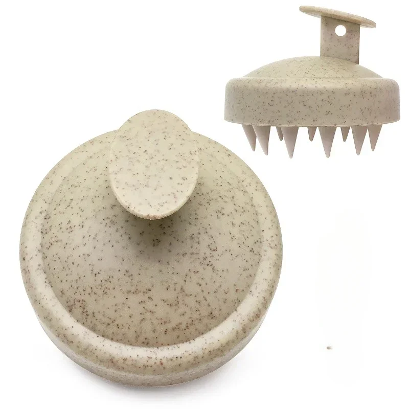 Brosse de massage du cuir chevelu CapilNord