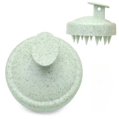 Brosse de massage du cuir chevelu CapilNord