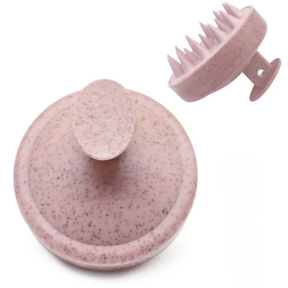 Brosse de massage du cuir chevelu CapilNord